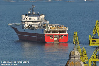 Σεισμικές έρευνες εν κρυπτώ στην προστατευόμενη Ελληνική&nbsp;Τάφρο;